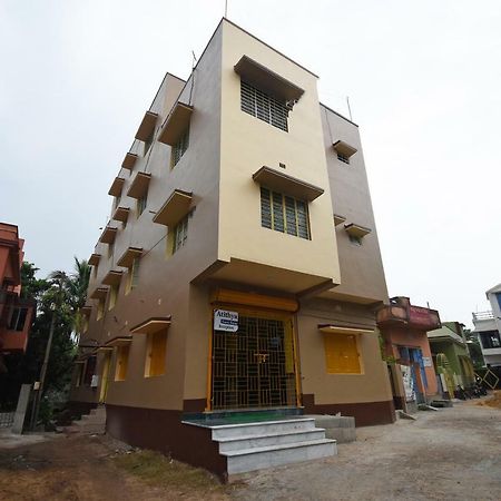 Oyo 43461 Atithya Guest House Sri Niketan Eksteriør billede