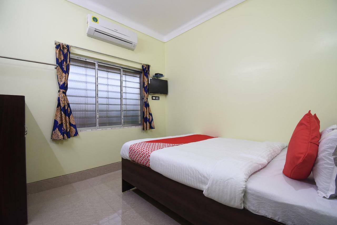 Oyo 43461 Atithya Guest House Sri Niketan Eksteriør billede