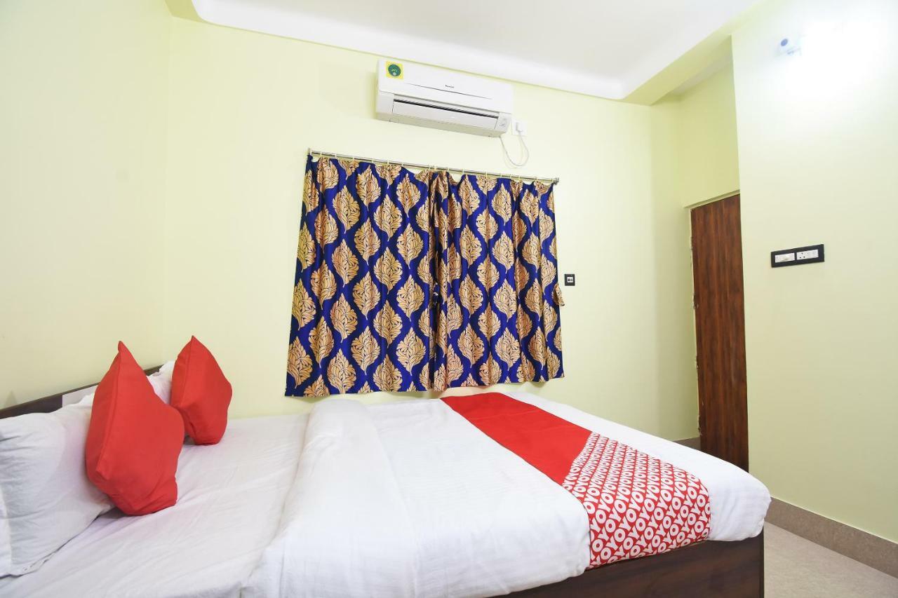 Oyo 43461 Atithya Guest House Sri Niketan Eksteriør billede